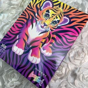 MORPHE and Lisa Frank Collaborate